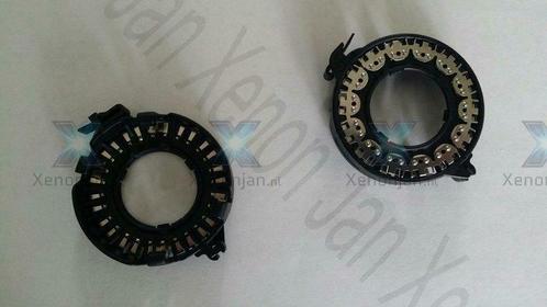 D1S lamphouder / ring / adapter voor BMW, Mercedes, Volks..., Auto-onderdelen, Verlichting, Verzenden