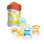 Guidecraft Grippies - Educatief spe van €145,99 voor €116,79, Ophalen of Verzenden, Nieuw