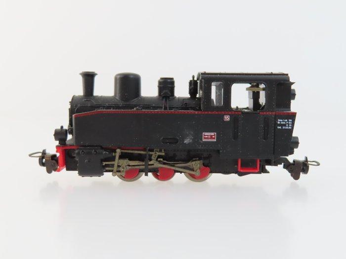 Roco H0e - uit set 31030 - Tender locomotief (1) - BR 99, Hobby en Vrije tijd, Modeltreinen | H0