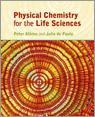 Physical Chemistry For The Life Sciences 9780199280957, Boeken, Zo goed als nieuw, Verzenden