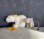 Steiff - Speelgoed Lovely 02 Polar bears - 2000-2010 -