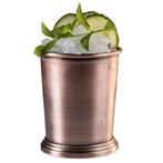 GGM Gastro | (6 stuks) Mok - JULEP MUG - 350ml - Antiek |, Huis en Inrichting, Keuken | Servies, Verzenden, Nieuw, Effen, Kop(pen) en/of Schotel(s)
