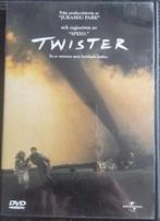 Twister (Jan de Bont)         Gratis verzenden, Cd's en Dvd's, Vanaf 12 jaar, Verzenden, Zo goed als nieuw, Actie en Avontuur