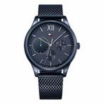 Horloge Heren Tommy Hilfiger 1669937, Sieraden, Tassen en Uiterlijk, Horloges | Heren, Nieuw