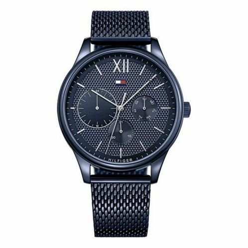 Horloge Heren Tommy Hilfiger 1669937, Sieraden, Tassen en Uiterlijk, Horloges | Heren