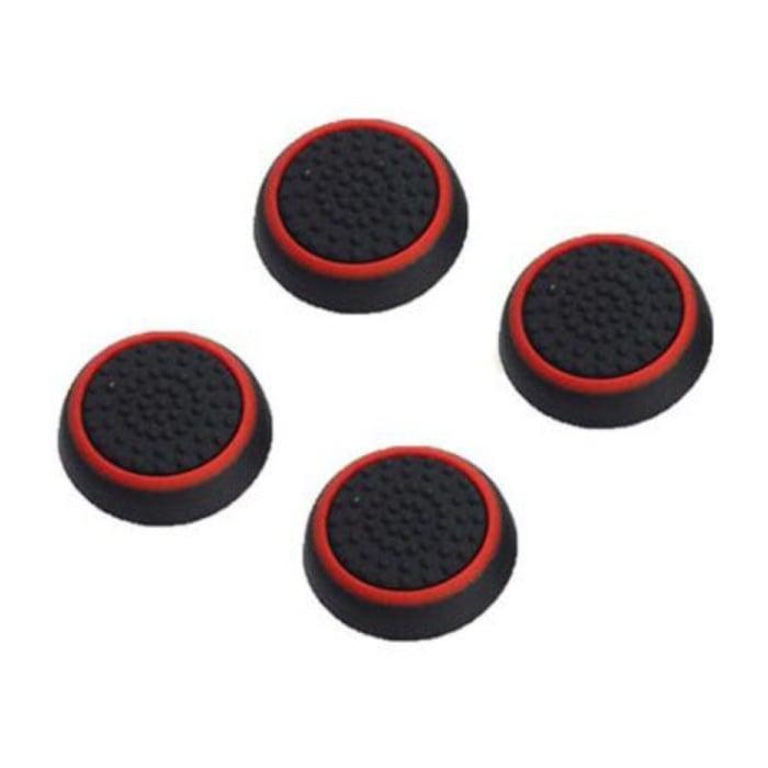 4 Thumb Stick Grips voor PS3/PS4/Xbox 360/Xbox One Joystick, Spelcomputers en Games, Spelcomputers | Overige, Nieuw, Verzenden