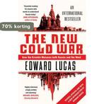 New Cold War 9780747596363 Edward Lucas, Boeken, Verzenden, Gelezen, Edward Lucas