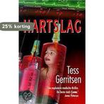 Hartslag 9789044327069 Tess Gerritsen, Verzenden, Gelezen, Tess Gerritsen