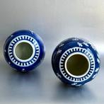 Grote Kersenbloesem Gemberpotten (NO RESERVE/CHEAP SHIPPING)