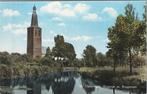 ST. OEDENRODE - Dommel m. Knoptoren, Verzamelen, Ansichtkaarten | Nederland, Verzenden, Gelopen