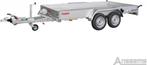 Anssems Autotransporter AMT 3000kg 507×200, Ophalen of Verzenden, Nieuw