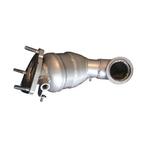 Katalysator Vauxhall Vectra Mk 1.9 2002 tot 2008 C, Verzenden, Nieuw