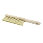 Benson Behangborstel - Handmodel - Houten Handvat - 19 cm..., Doe-het-zelf en Verbouw, Schildersmaterialen, Ophalen of Verzenden