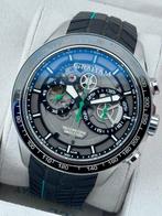 Graham - Silverstone RS Skeleton Green Limited Edition, Nieuw