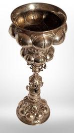 Nürnberger Pokal - Hanau c1890 - Bokaal - (Nürnberger