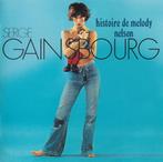 cd - Serge Gainsbourg - Histoire De Melody Nelson, Verzenden, Zo goed als nieuw