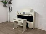 Content Clavis 125, Nieuw, 1 klavier, Orgel