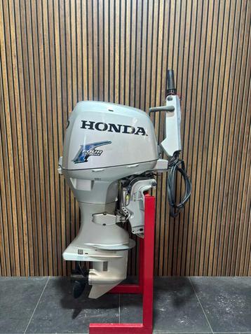 Honda 40 PK EFI beschikbaar voor biedingen
