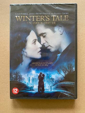 Fantasy - Winters Tale - 2014 - NIEUW beschikbaar voor biedingen