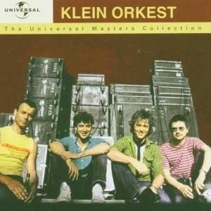 cd - Klein Orkest - Universal Masters, Cd's en Dvd's, Cd's | Overige Cd's, Zo goed als nieuw, Verzenden