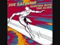 cd - Joe Satriani - Surfing With The Alien, Verzenden, Zo goed als nieuw