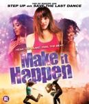 Make it happen - Blu-ray, Verzenden, Nieuw in verpakking