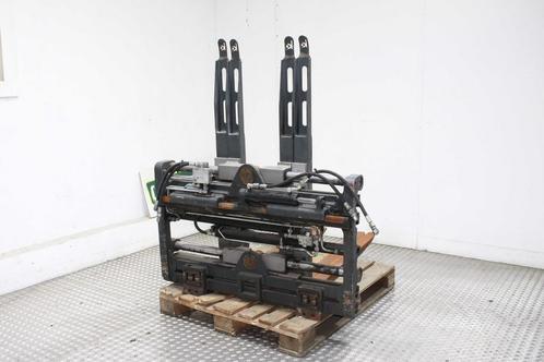 Kaup Vorkenversteller Dubbel vorken naar keuze, Zakelijke goederen, Machines en Bouw | Heftrucks en Intern transport, meer dan 4000 kg