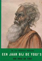 Een jaar bij de yogi's van India en Tibet - Lily Eversdijk S, Verzenden, Nieuw