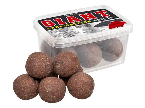 Giant Carp Boilies 40 mm 300 gr - Karper XL, Watersport en Boten, Hengelsport | Karpervissen, Overige typen, Nieuw, Verzenden