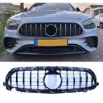 Grill chrome with front camera compatible with mercedes e w2, Auto-onderdelen, Nieuw