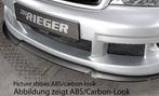 Rieger spoilerzwaard | A6 (4B): 01.97-06.01 (tot Facelift),, Auto-onderdelen, Nieuw, Ophalen of Verzenden, Audi