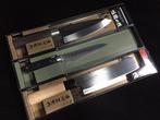 MASAMUNE / Set of 3 /  DEBA  NAKIRI  PETTY -
