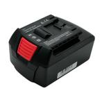 Bosch accu 18V en 14.4V | Lithium vervangaccu’s voor Bosch, Ophalen of Verzenden, Nieuw