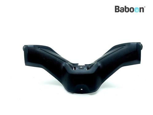 Stuurkap Achter Yamaha CZD 300 X-Max 2018-2020 (SH131 BY3, Motoren, Onderdelen | Yamaha, Gebruikt, Verzenden