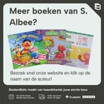 Monsters Zijn Rood, Monsters Zijn Blauw 9789054257561, Verzenden, Gelezen, S. Albee