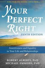 9781626259607 Your Perfect Right | Tweedehands, Boeken, Verzenden, Zo goed als nieuw, Robert Alberti