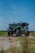 Volmer FM-240 4X4 elektrische QUAD