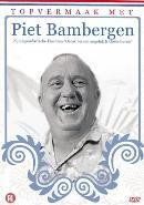 Topvermaak met - Piet Bambergen - DVD, Cd's en Dvd's, Dvd's | Komedie, Verzenden