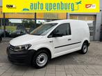 Volkswagen Caddy 2.0 TDI L1H1 BMT Economy Business * 72.653, Auto's, Plug-in hybride, Nieuw, Lease, Handgeschakeld