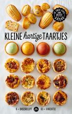Kleine hartige taartjes / Petit gâteau 9789021574332, Boeken, Kookboeken, Verzenden, Zo goed als nieuw, Petit Gateau