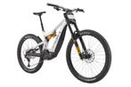 Intense - Tazer MX Pro Carbon White E-MTB downhill  mountinb, Fietsen en Brommers, Elektrische fietsen, Nieuw