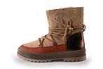 HIP Boots in maat 35 Bruin | 10% extra korting, Verzenden, Jongen of Meisje, Schoenen, Zo goed als nieuw