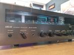 Akai - AA-1135 Solid state stereo receiver, Nieuw