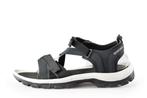Quechua Sandalen in maat 42 Grijs | 10% extra korting, Overige kleuren, Verzenden, Zo goed als nieuw, Quechua