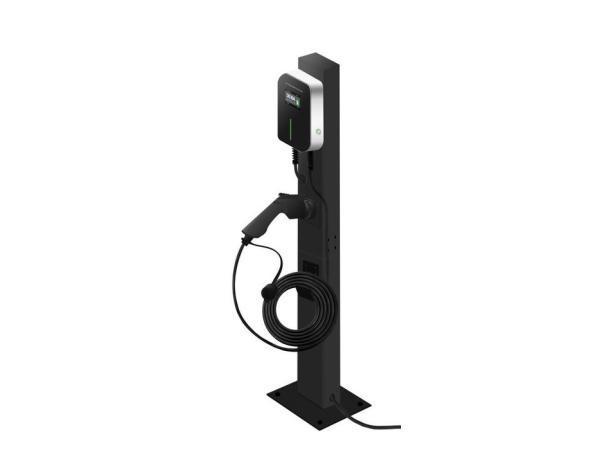 Veiling - Montagepaal voor Besen wallbox, Auto diversen, Laadpalen