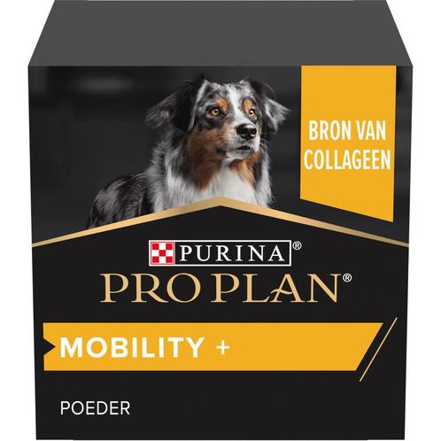 Pro Plan Supplement Poeder voor Honden Mobility+ 60 gr, Dieren en Toebehoren, Honden-accessoires, Nieuw, Verzenden