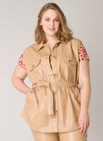 YESTA vest Hester Maat:, Kleding | Dames, Truien en Vesten, Verzenden, Nieuw, Overige kleuren