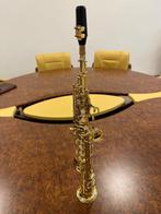 Jordan - SSJ610 - - Sopraansaxofoon, Nieuw