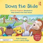 9781032151786 Words Together- Down the Slide: A Words Tog..., Verzenden, Nieuw, Kate Freeman