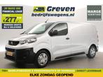 Peugeot Expert 1.6 BlueHDI L2H1 MARGE Airco Carplay €277pm, Auto's, Nieuw, Zilver of Grijs, Peugeot, Handgeschakeld